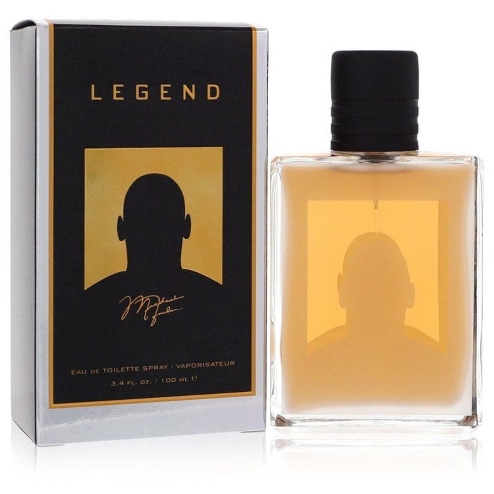 Michael Jordan Legend Eau De Toilette Men n/a Fragrances